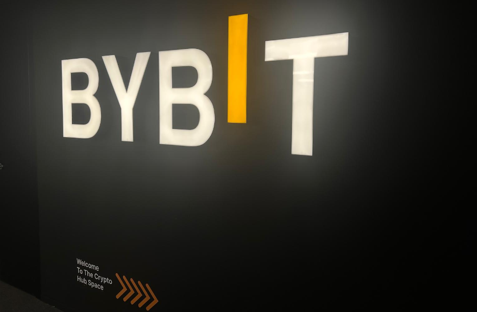 Bybit European headquarters in Vienna with MiCA licence overview