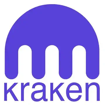 Kraken exchange logo Kraken logo