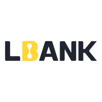 LBank exchange logo LBank logo